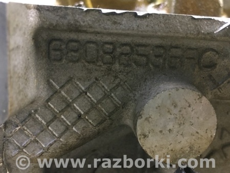 ФОТО Головка блока для Jeep Cherokee (2014-) Киев