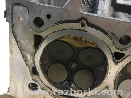 ФОТО Головка блока для Jeep Cherokee (2014-) Киев