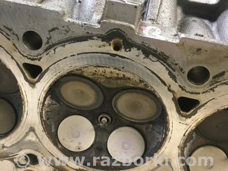 ФОТО Головка блока для Jeep Cherokee (2014-) Киев