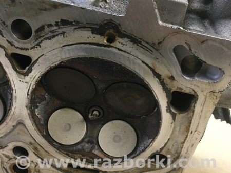 ФОТО Головка блока для Jeep Cherokee (2014-) Киев