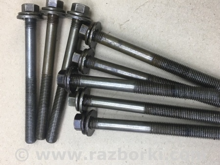 ФОТО Головка блока для Jeep Cherokee (2014-) Киев