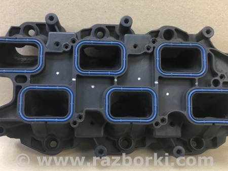 ФОТО Впускной коллектор для Jeep Cherokee (2014-) Киев