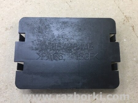 ФОТО Запчасти двигателя для Jeep Cherokee (2014-) Киев
