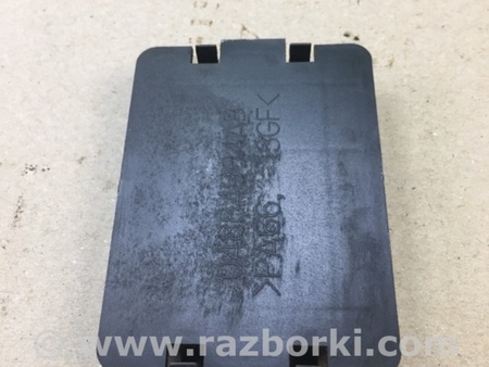 ФОТО Запчасти двигателя для Jeep Cherokee (2014-) Киев