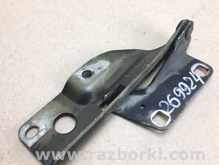 ФОТО Петля капота для Nissan Frontier D40 (04-21) Киев