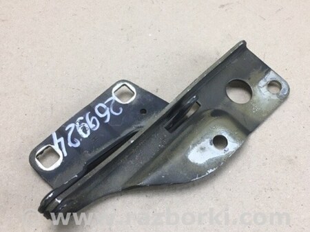 ФОТО Петля капота для Nissan Frontier D40 (04-21) Киев