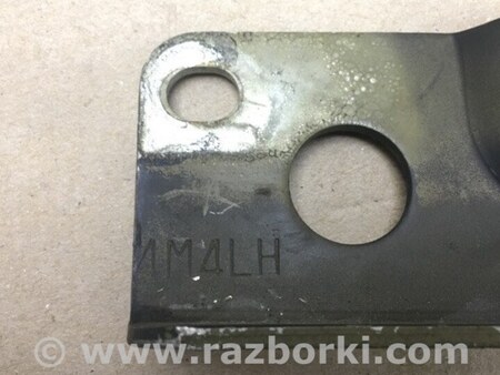 ФОТО Петля капота для Nissan Frontier D40 (04-21) Киев