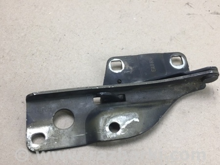 ФОТО Петля капота для Nissan Frontier D40 (04-21) Киев