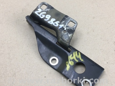 ФОТО Петля капота для Nissan Frontier D40 (04-21) Киев