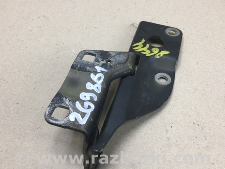 ФОТО Петля капота для Nissan Frontier D40 (04-21) Киев