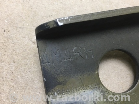 ФОТО Петля капота для Nissan Frontier D40 (04-21) Киев