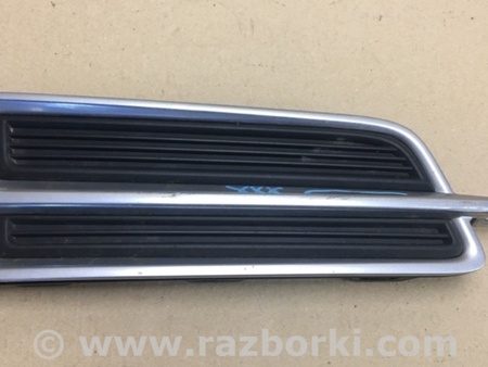 ФОТО Решетка переднего бампера для Cadillac XTS (13-17) Киев
