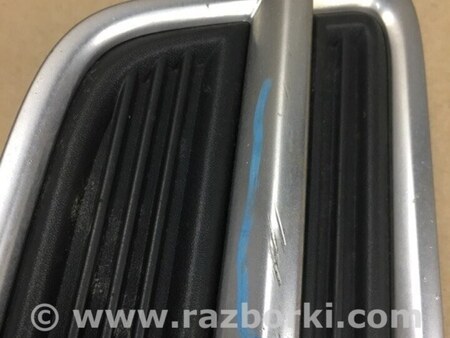 ФОТО Решетка переднего бампера для Cadillac XTS (13-17) Киев
