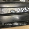 ФОТО Решетка переднего бампера для Cadillac XTS (13-17) Киев