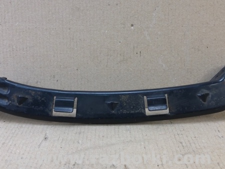 ФОТО Кронштейн бампера переднего для Hyundai Elantra MD (04.2010-05.2016) Киев
