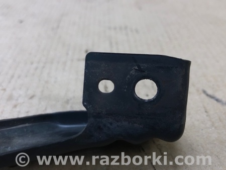 ФОТО Кронштейн бампера переднего для Hyundai Elantra MD (04.2010-05.2016) Киев