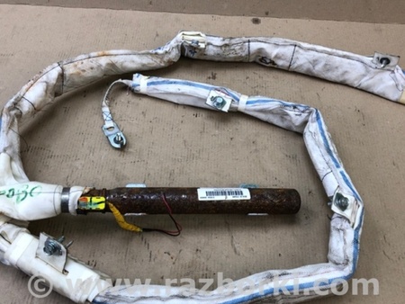 ФОТО AirBag шторка для Hyundai Elantra MD (04.2010-05.2016) Киев