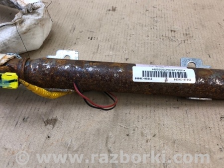 ФОТО AirBag шторка для Hyundai Elantra MD (04.2010-05.2016) Киев