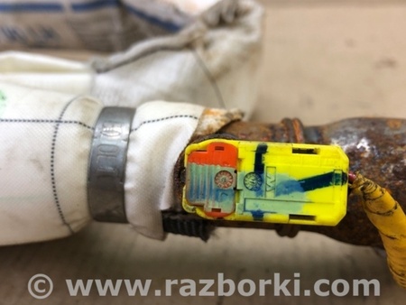 ФОТО AirBag шторка для Hyundai Elantra MD (04.2010-05.2016) Киев