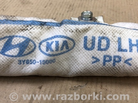 ФОТО AirBag шторка для Hyundai Elantra MD (04.2010-05.2016) Киев