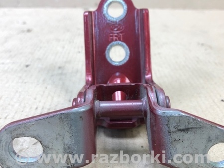 ФОТО Петля двери нижняя для Hyundai Elantra MD (04.2010-05.2016) Киев