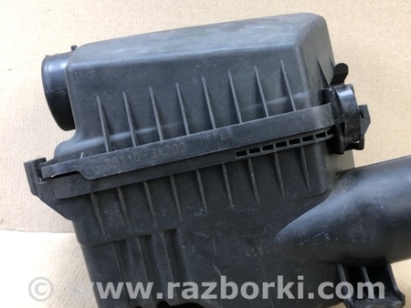 ФОТО Воздушный фильтр (корпус) для Hyundai Elantra MD (04.2010-05.2016) Киев