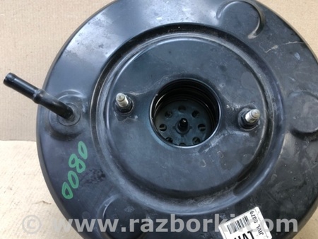 ФОТО Вакуумный усилитель для Hyundai Elantra MD (04.2010-05.2016) Киев
