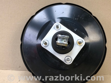 ФОТО Вакуумный усилитель для Hyundai Elantra MD (04.2010-05.2016) Киев