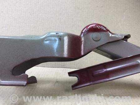 ФОТО Петля крышки багажника для Hyundai Elantra MD (04.2010-05.2016) Киев