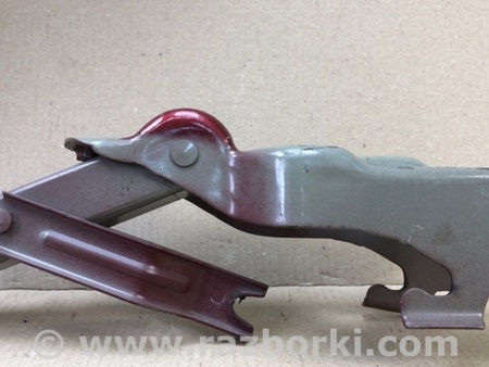 ФОТО Петля крышки багажника для Hyundai Elantra MD (04.2010-05.2016) Киев
