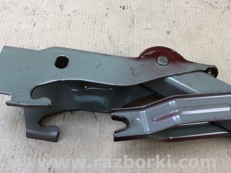 ФОТО Петля крышки багажника для Hyundai Elantra MD (04.2010-05.2016) Киев