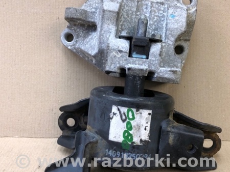 ФОТО Подушка для Hyundai Elantra MD (04.2010-05.2016) Киев