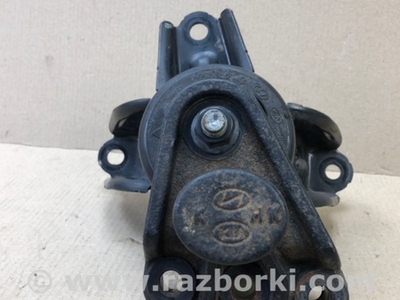 ФОТО Подушка для Hyundai Elantra MD (04.2010-05.2016) Киев