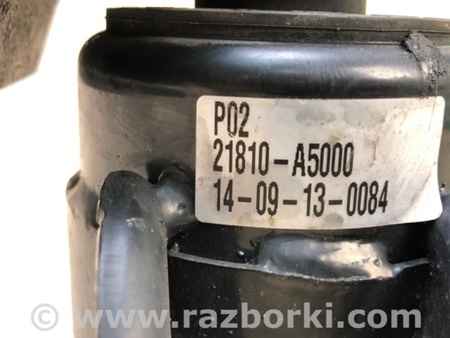 ФОТО Подушка для Hyundai Elantra MD (04.2010-05.2016) Киев