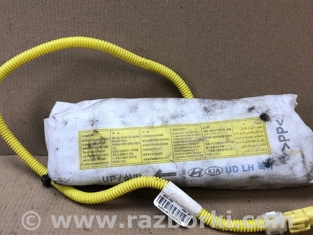 ФОТО Airbag сидения для Hyundai Elantra MD (04.2010-05.2016) Киев