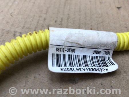 ФОТО Airbag сидения для Hyundai Elantra MD (04.2010-05.2016) Киев