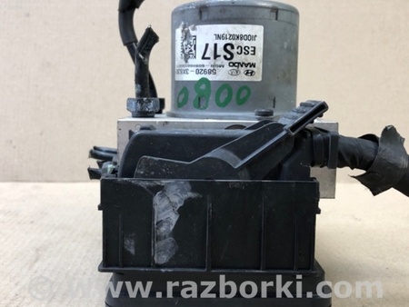 ФОТО Блок ABS для Hyundai Elantra MD (04.2010-05.2016) Киев