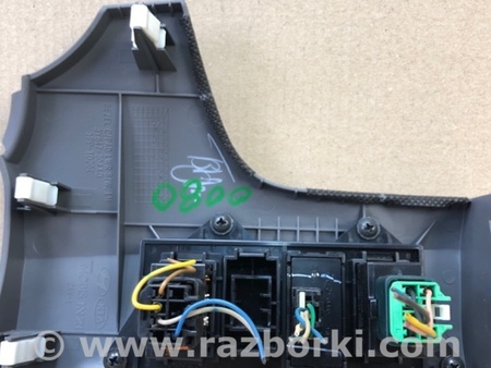 ФОТО Блок кнопок торпедо для Hyundai Elantra MD (04.2010-05.2016) Киев