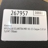 ФОТО Блок кнопок торпедо для Hyundai Elantra MD (04.2010-05.2016) Киев