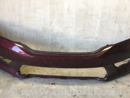 ФОТО Бампер передний для Honda Accord CR CT (06.2013 - 01.2020) Киев