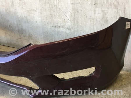 ФОТО Бампер передний для Honda Accord CR CT (06.2013 - 01.2020) Киев