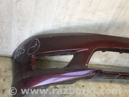 ФОТО Бампер передний для Honda Accord CR CT (06.2013 - 01.2020) Киев