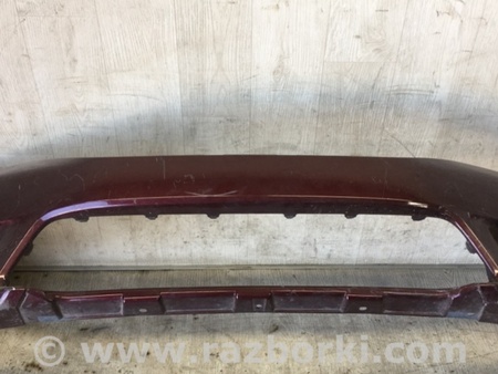 ФОТО Бампер передний для Honda Accord CR CT (06.2013 - 01.2020) Киев