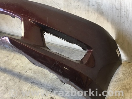ФОТО Бампер передний для Honda Accord CR CT (06.2013 - 01.2020) Киев