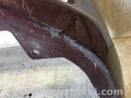 ФОТО Бампер передний для Honda Accord CR CT (06.2013 - 01.2020) Киев
