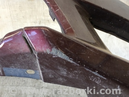 ФОТО Бампер передний для Honda Accord CR CT (06.2013 - 01.2020) Киев