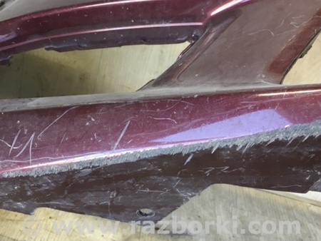 ФОТО Бампер передний для Honda Accord CR CT (06.2013 - 01.2020) Киев