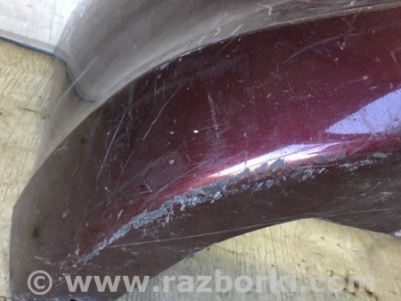 ФОТО Бампер передний для Honda Accord CR CT (06.2013 - 01.2020) Киев