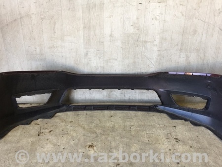 ФОТО Бампер передний для Honda Accord CR CT (06.2013 - 01.2020) Киев