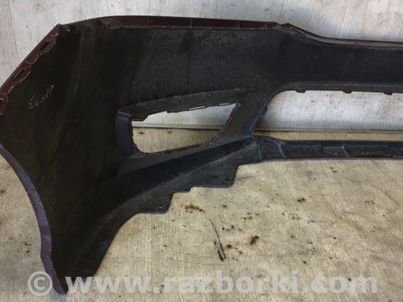 ФОТО Бампер передний для Honda Accord CR CT (06.2013 - 01.2020) Киев